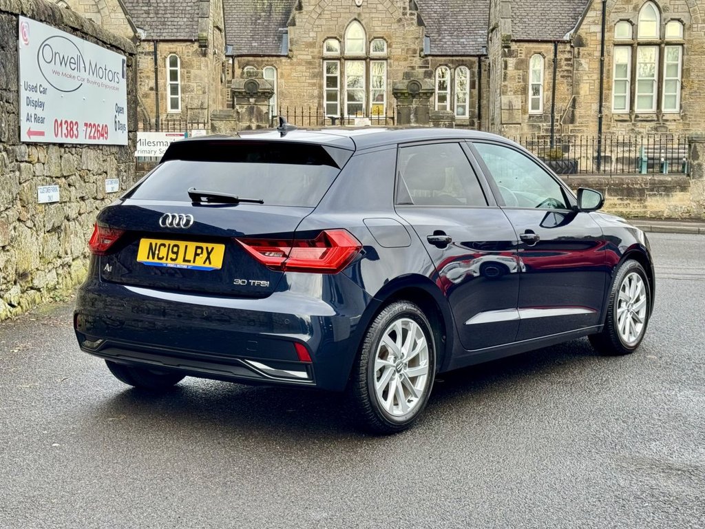 Used Audi A1 2019 for sale - 76883618: Photo 9