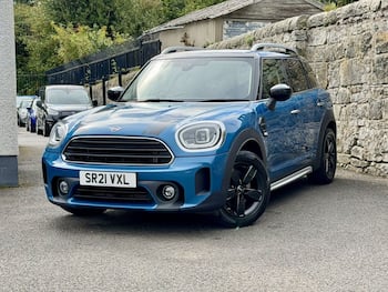 Used MINI Countryman 2021 for sale - 79829054: Photo