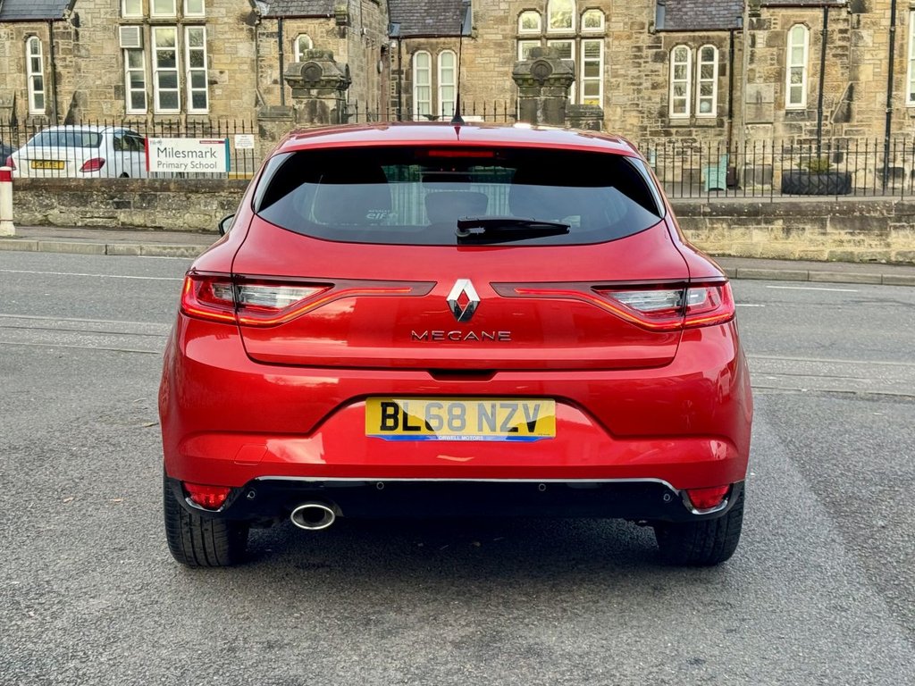 Used Renault Megane 2019 for sale - 76740369: Photo 12