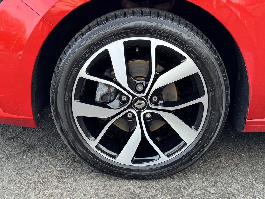 Used Renault Megane 2019 for sale - 76740369: Photo 13