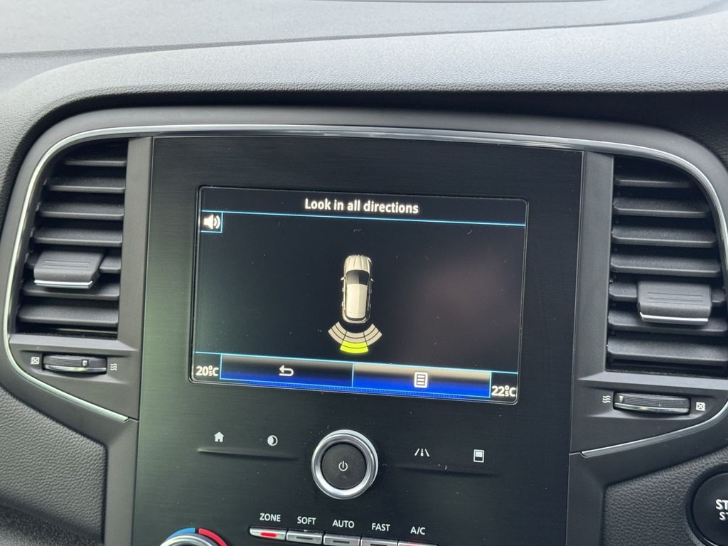 Used Renault Megane 2019 for sale - 76740369: Photo 15