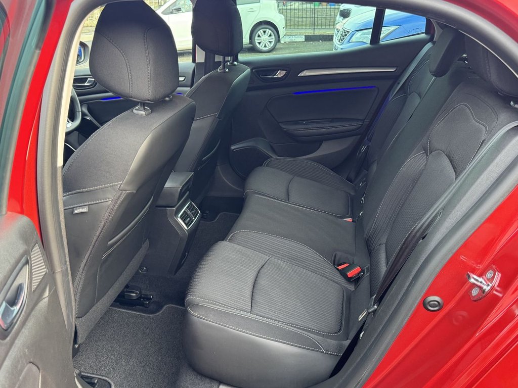 Used Renault Megane 2019 for sale - 76740369: Photo 18