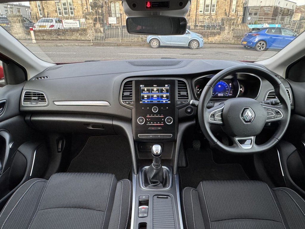 Used Renault Megane 2019 for sale - 76740369: Photo 20
