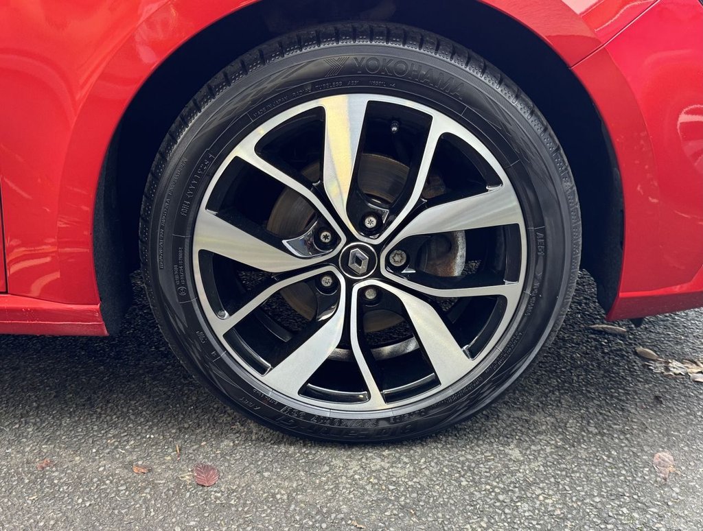 Used Renault Megane 2019 for sale - 76740369: Photo 23