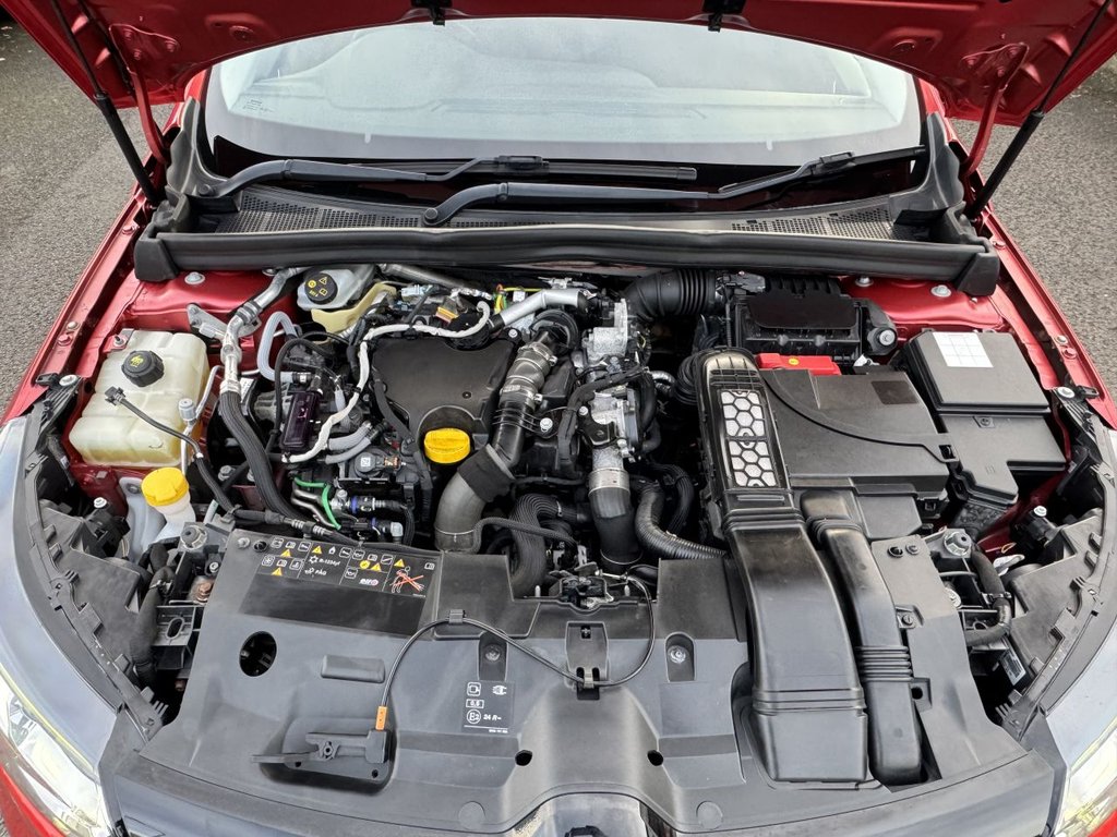 Used Renault Megane 2019 for sale - 76740369: Photo 24