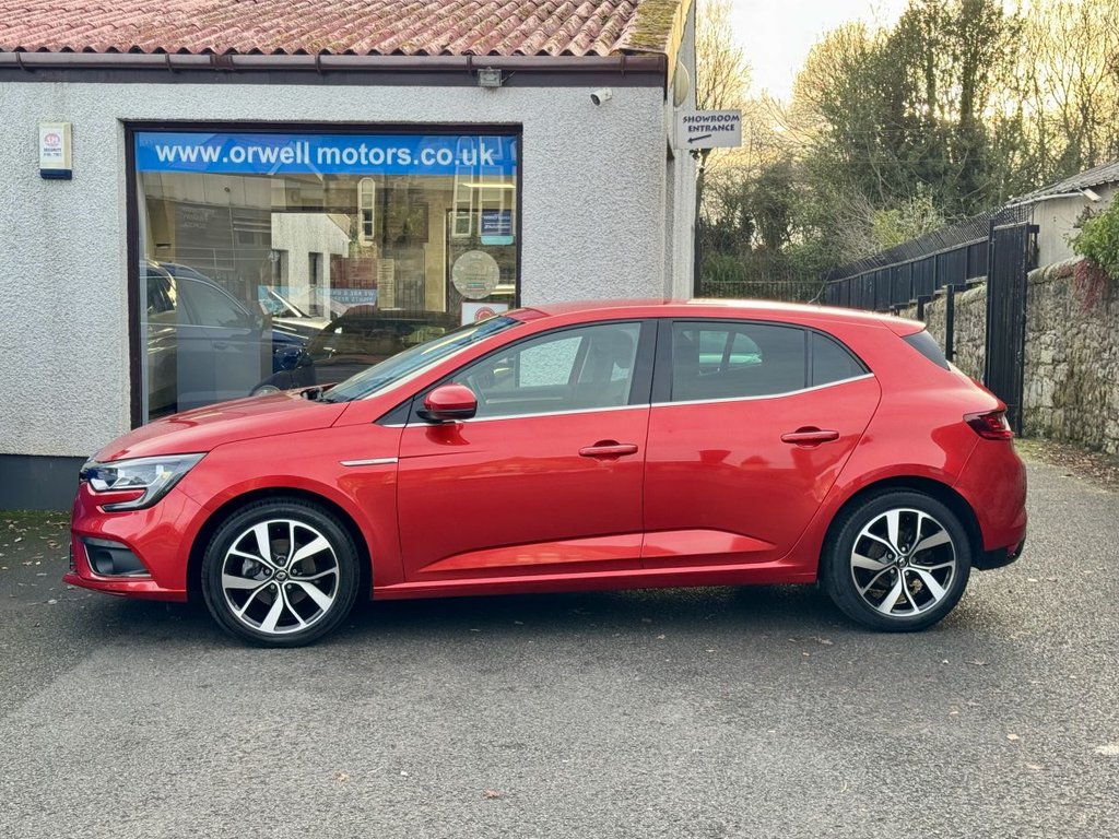 Used Renault Megane 2019 for sale - 76740369: Photo 26