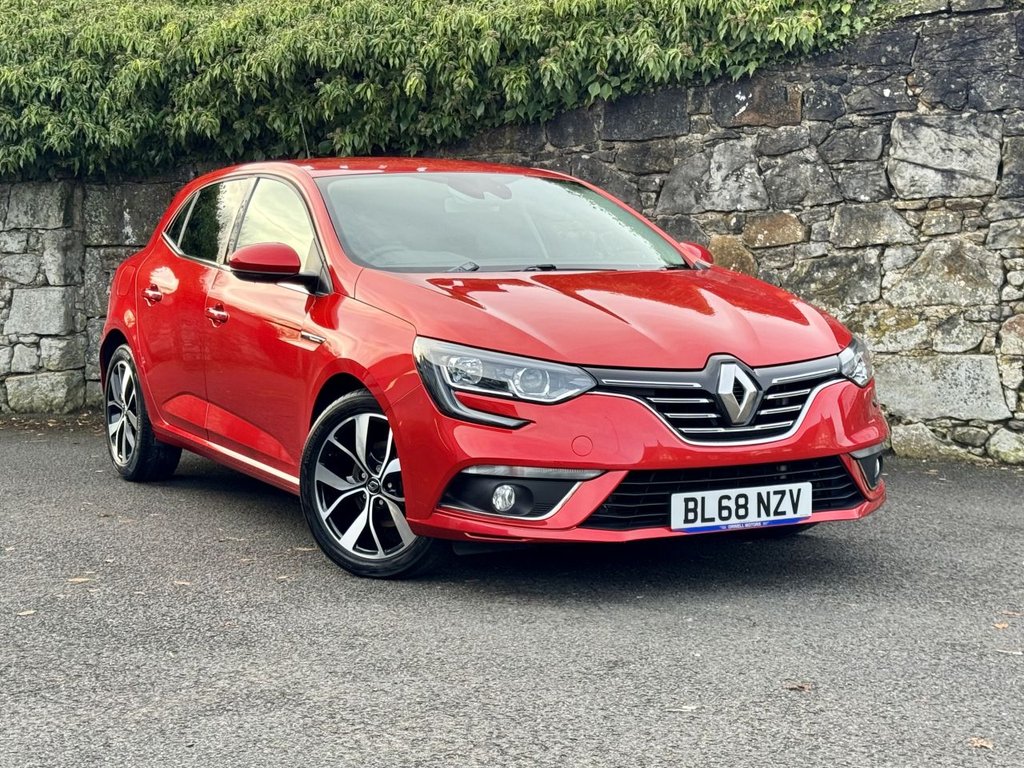 Used Renault Megane 2019 for sale - 76740369: Photo 27