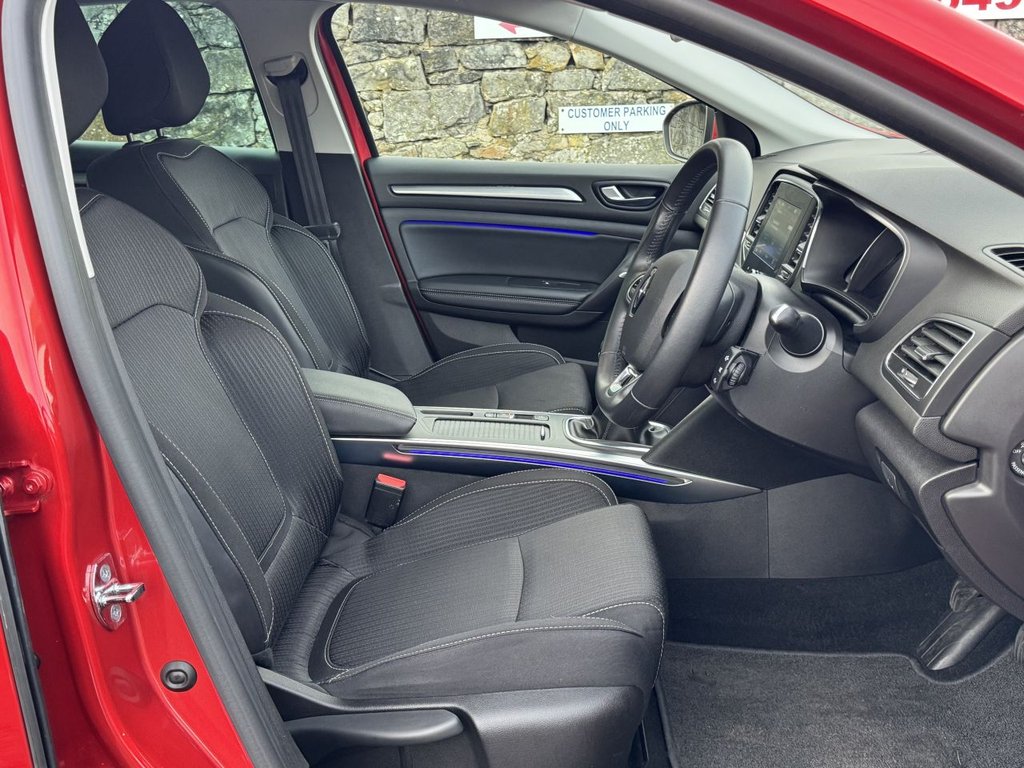 Used Renault Megane 2019 for sale - 76740369: Photo 5
