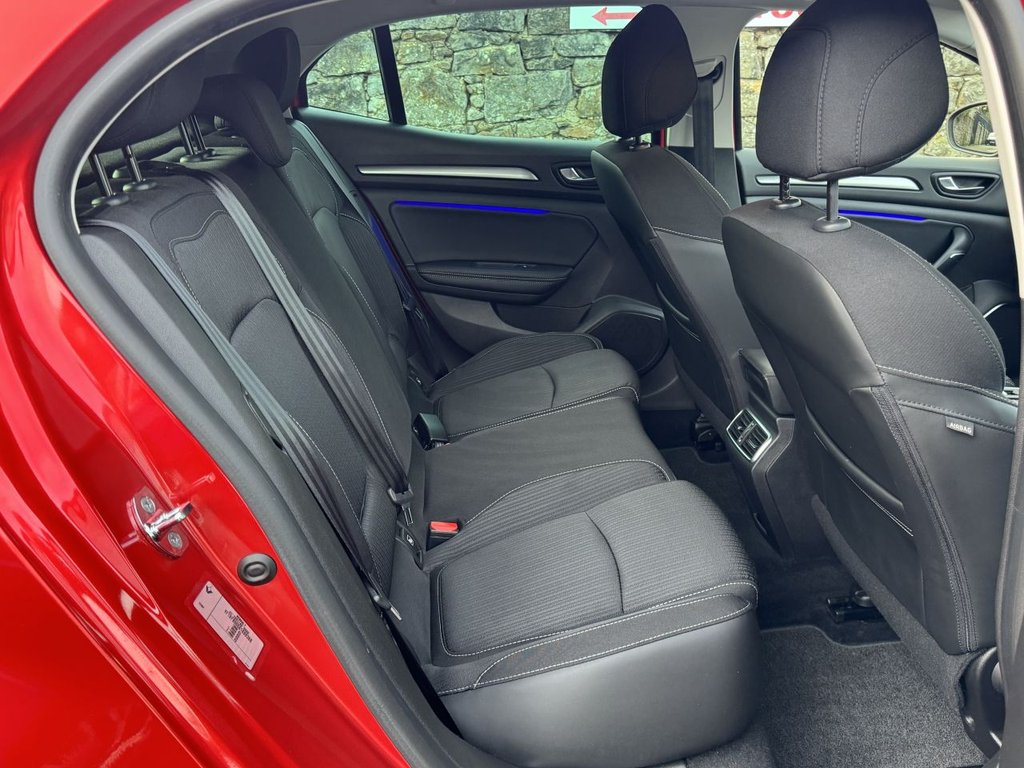 Used Renault Megane 2019 for sale - 76740369: Photo 7
