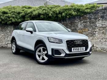 2018 (68) - 1.4 TFSI CoD Sport SUV 5dr Petrol Manual Euro 6 (s/s) (150 ps)