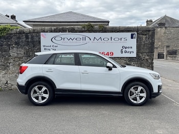 Used Audi Q2 2018 for sale - 75433144: Photo