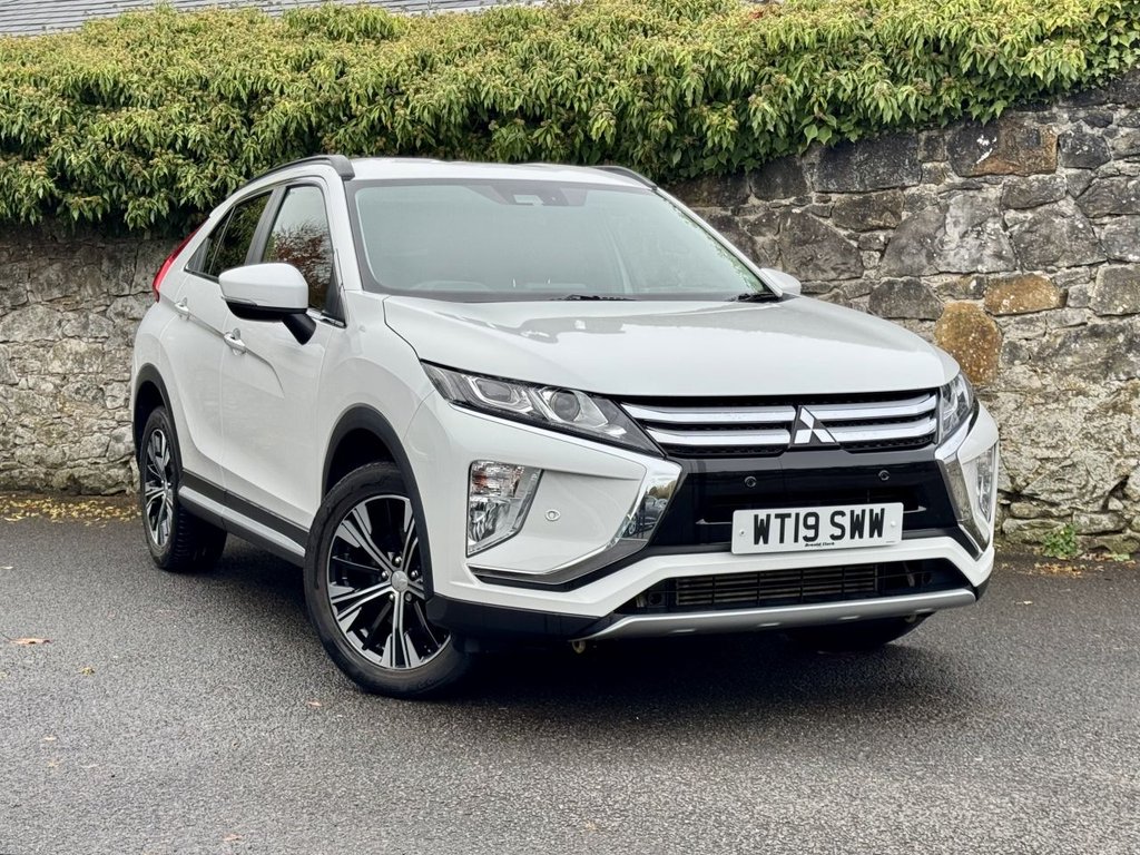 Used Mitsubishi Eclipse Cross 2019 for sale - 76406802: Photo 10