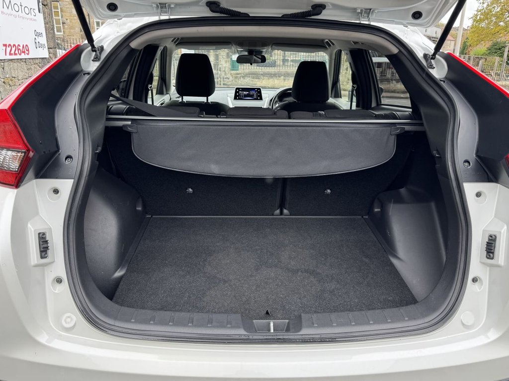 Used Mitsubishi Eclipse Cross 2019 for sale - 76406802: Photo 11