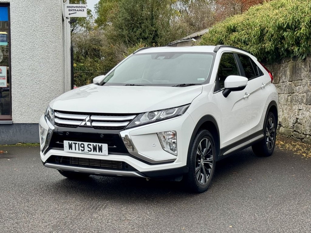 Used Mitsubishi Eclipse Cross 2019 for sale - 76406802: Photo 12