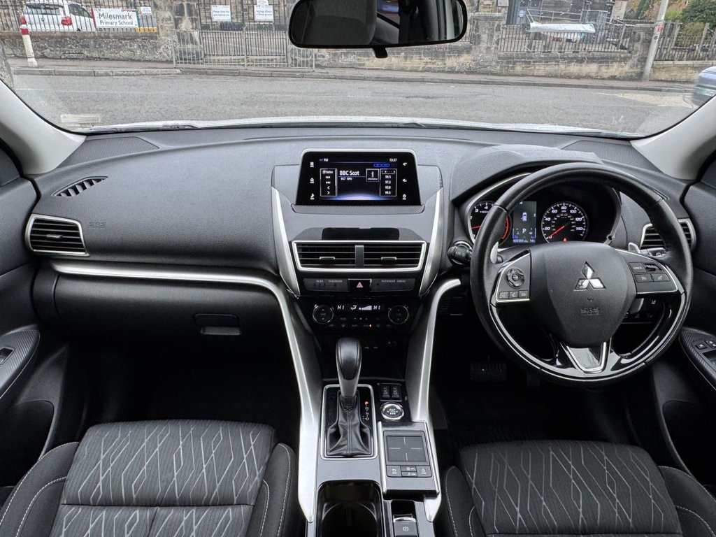 Used Mitsubishi Eclipse Cross 2019 for sale - 76406802: Photo 13