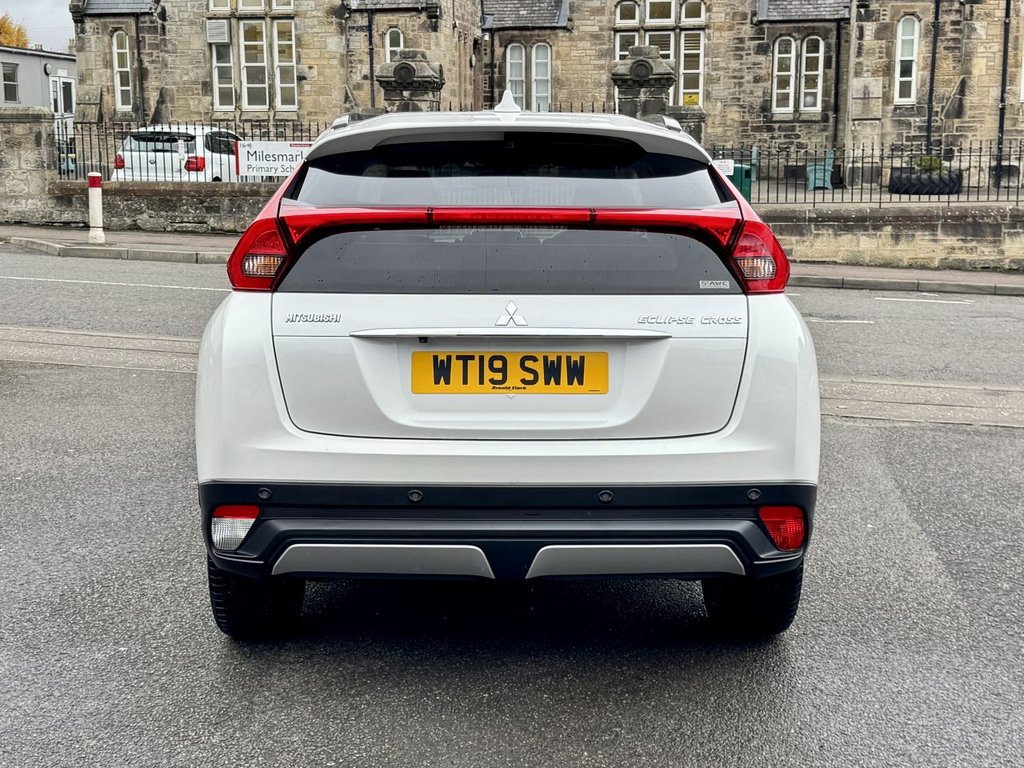 Used Mitsubishi Eclipse Cross 2019 for sale - 76406802: Photo 14