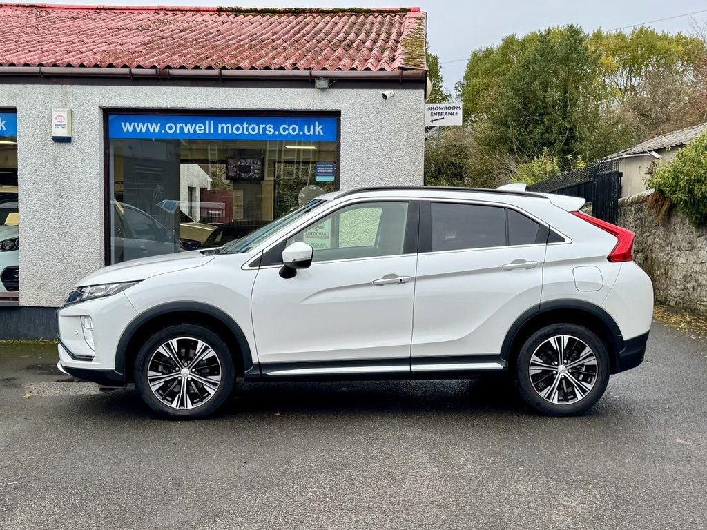 Used Mitsubishi Eclipse Cross 2019 for sale - 76406802: Photo 17
