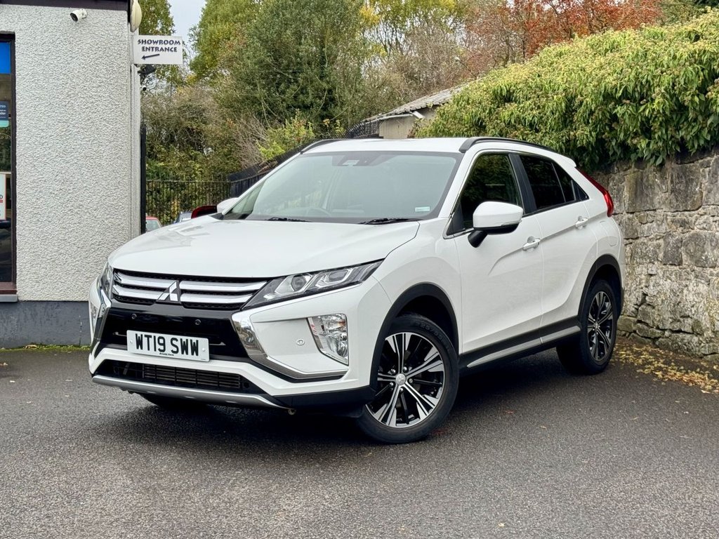 Used Mitsubishi Eclipse Cross 2019 for sale - 76406802: Photo 18