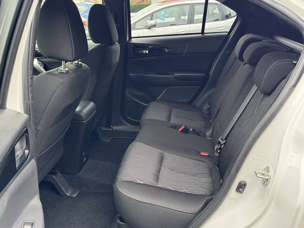 Used Mitsubishi Eclipse Cross 2019 for sale - 76406802: Photo 21