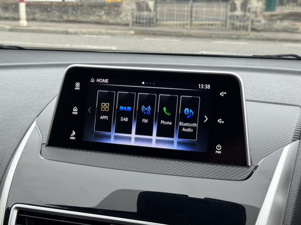 Used Mitsubishi Eclipse Cross 2019 for sale - 76406802: Photo 23