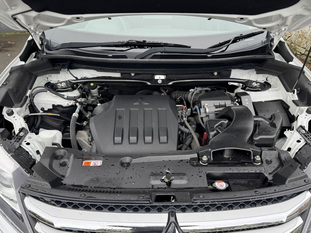 Used Mitsubishi Eclipse Cross 2019 for sale - 76406802: Photo 25