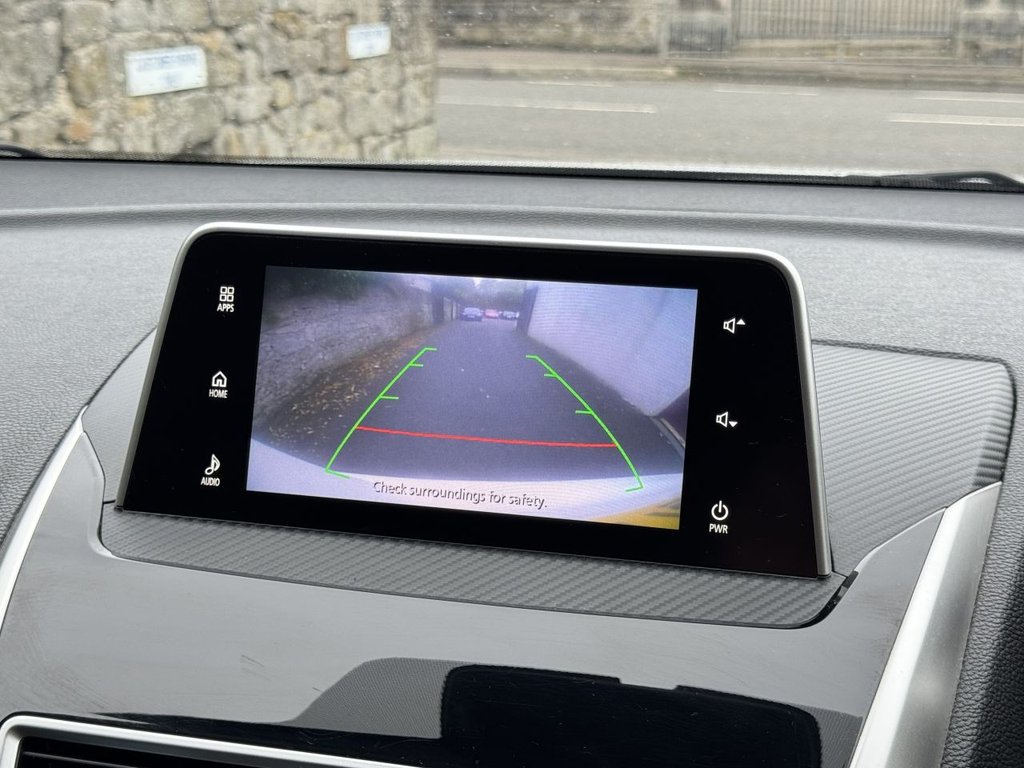 Used Mitsubishi Eclipse Cross 2019 for sale - 76406802: Photo 26