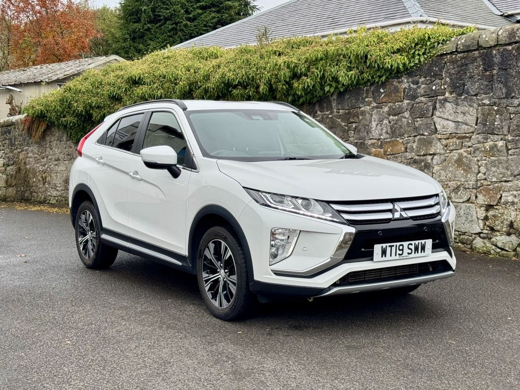 Used Mitsubishi Eclipse Cross 2019 for sale - 76406802: Photo 27