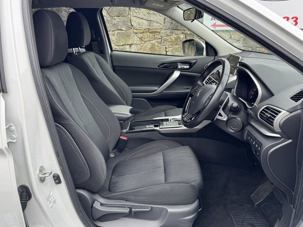 Used Mitsubishi Eclipse Cross 2019 for sale - 76406802: Photo 5