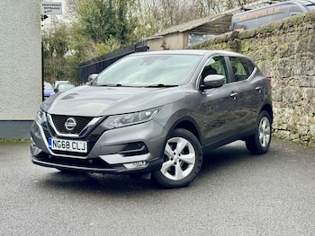 Used Nissan Qashqai 2019 for sale - 77276046: Photo