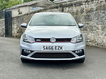 Used Volkswagen Polo 2016 for sale - 78793640: Photo
