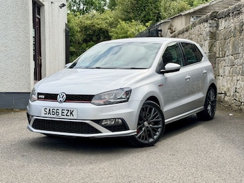 Used Volkswagen Polo 2016 for sale - 78793640: Photo