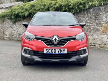Used Renault Captur 2019 for sale - 73914176: Photo