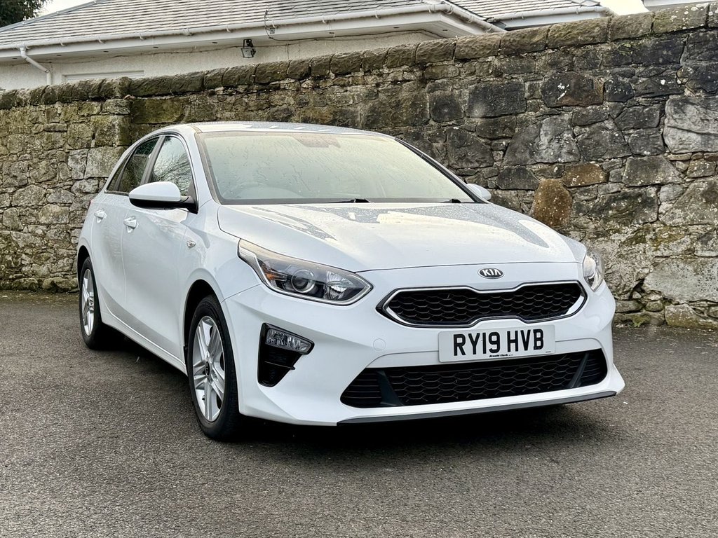 Used Kia Ceed 2019 for sale - 77667662: Photo 10