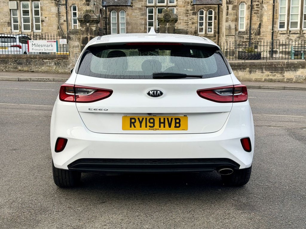 Used Kia Ceed 2019 for sale - 77667662: Photo 11
