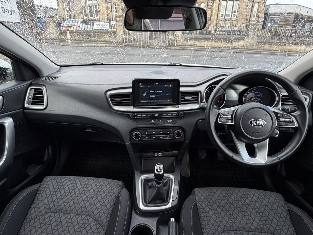 Used Kia Ceed 2019 for sale - 77667662: Photo 17