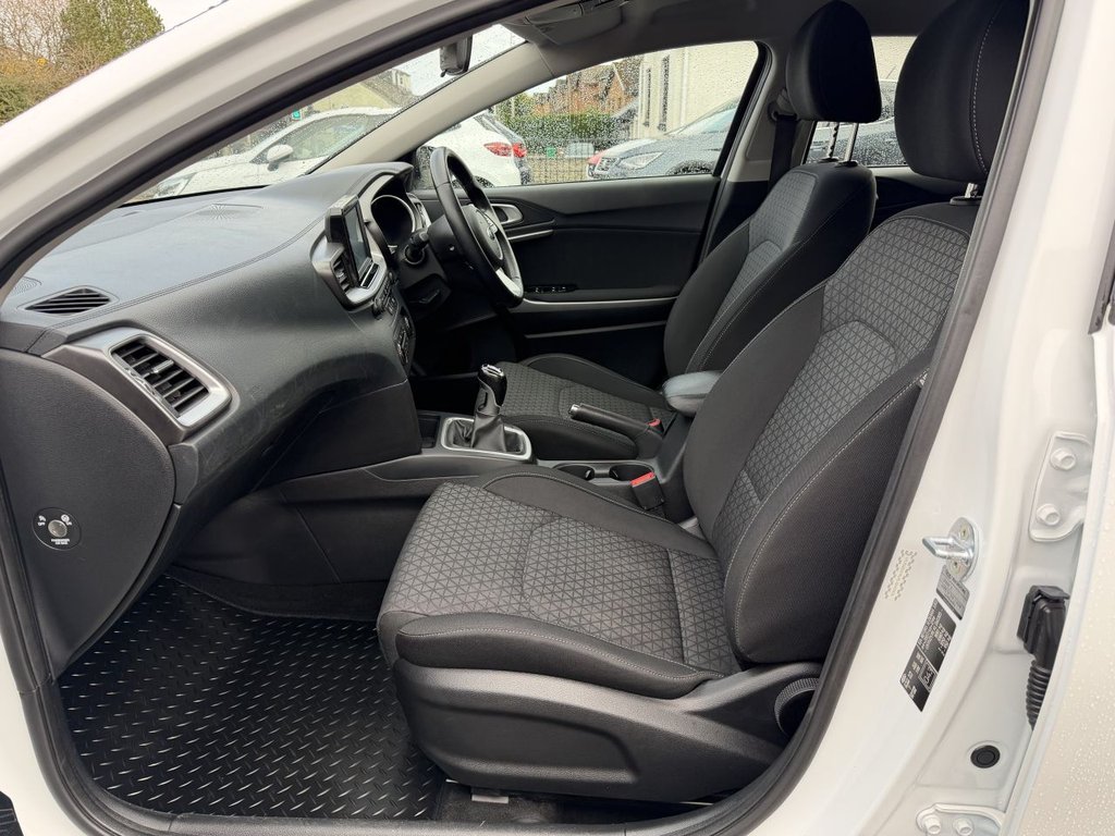 Used Kia Ceed 2019 for sale - 77667662: Photo 19