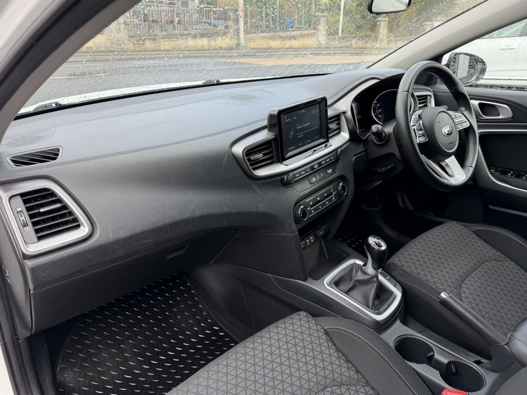 Used Kia Ceed 2019 for sale - 77667662: Photo 20