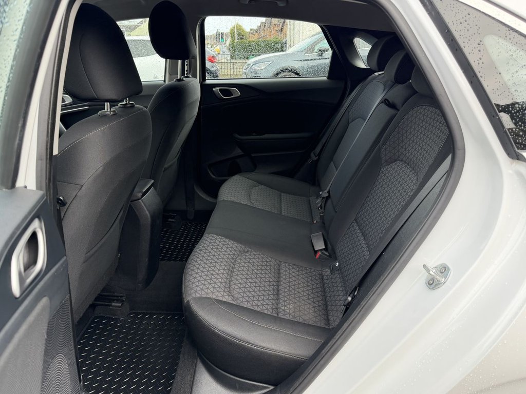 Used Kia Ceed 2019 for sale - 77667662: Photo 21