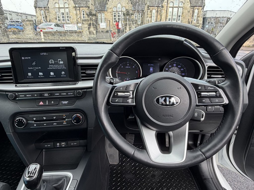 Used Kia Ceed 2019 for sale - 77667662: Photo 25