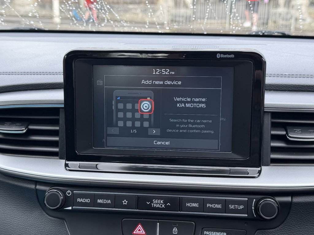 Used Kia Ceed 2019 for sale - 77667662: Photo 26