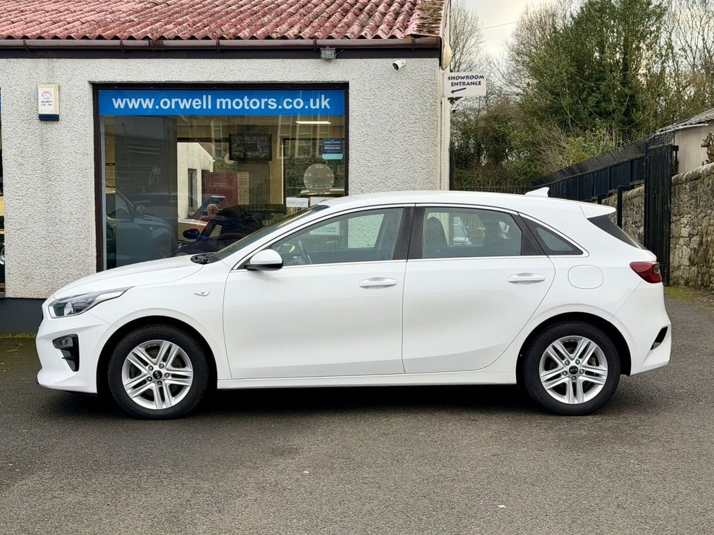 Used Kia Ceed 2019 for sale - 77667662: Photo 28