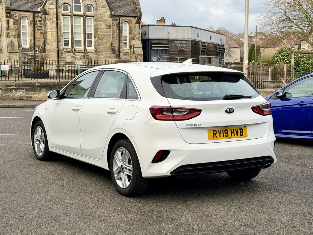 Used Kia Ceed 2019 for sale - 77667662: Photo 29