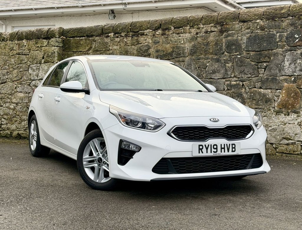 Used Kia Ceed 2019 for sale - 77667662: Photo 30