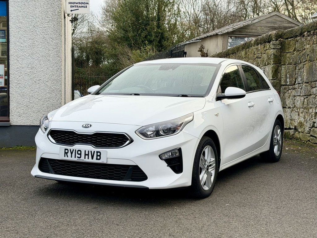 Used Kia Ceed 2019 for sale - 77667662: Photo 4