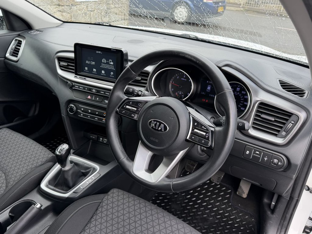 Used Kia Ceed 2019 for sale - 77667662: Photo 6