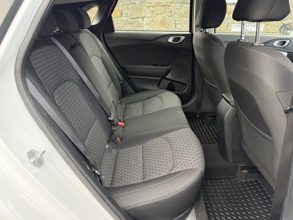 Used Kia Ceed 2019 for sale - 77667662: Photo 7