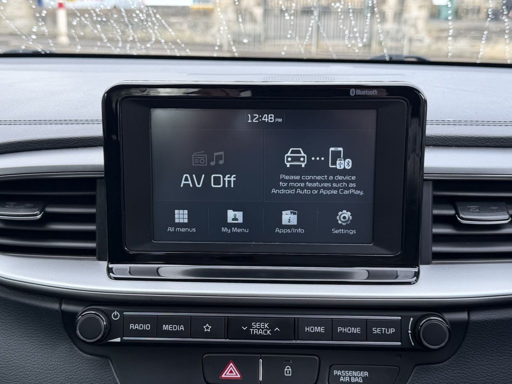 Used Kia Ceed 2019 for sale - 77667662: Photo 8