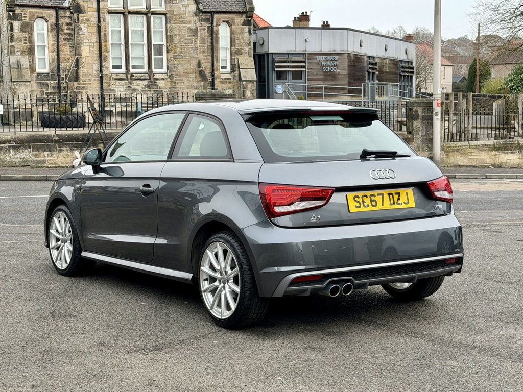 Used Audi A1 2018 for sale - 77608790: Photo 12