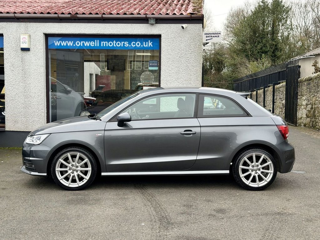 Used Audi A1 2018 for sale - 77608790: Photo 13