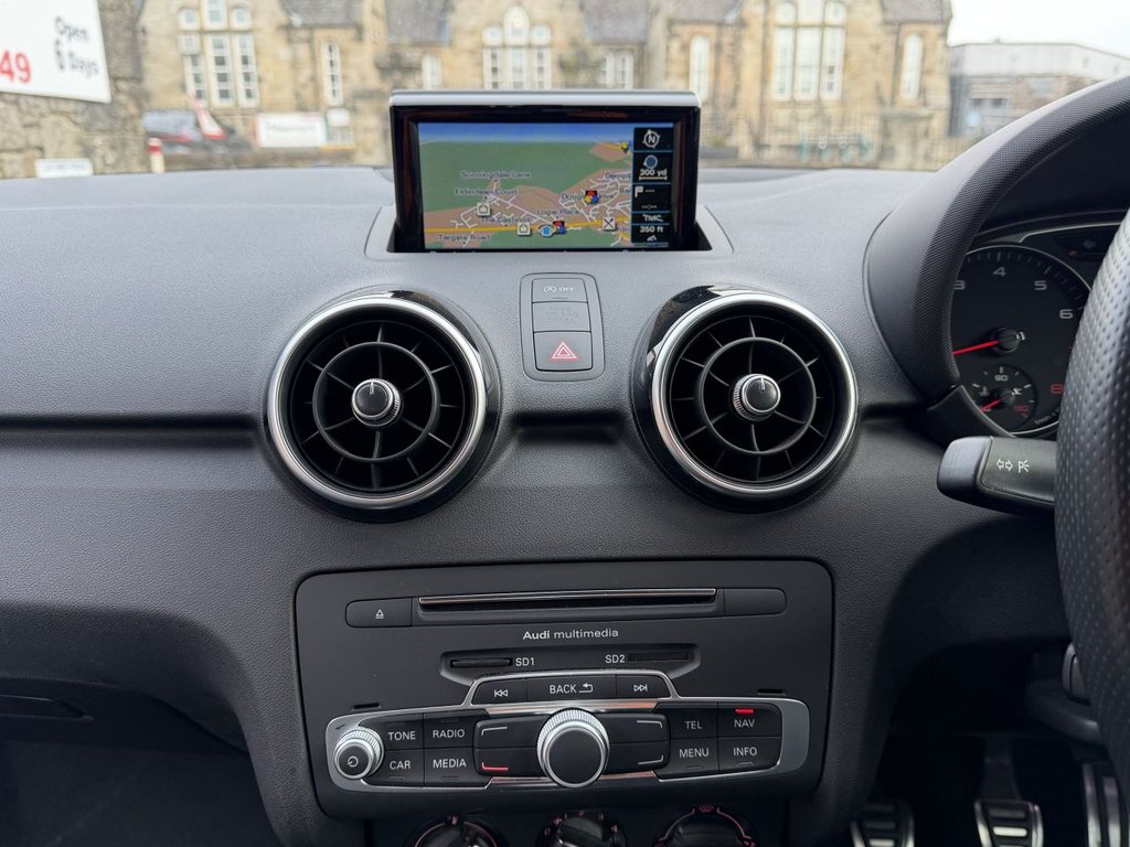 Used Audi A1 2018 for sale - 77608790: Photo 17